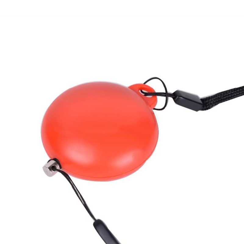 Alarma de emergencia personal inalámbrica inteligente y conveniente