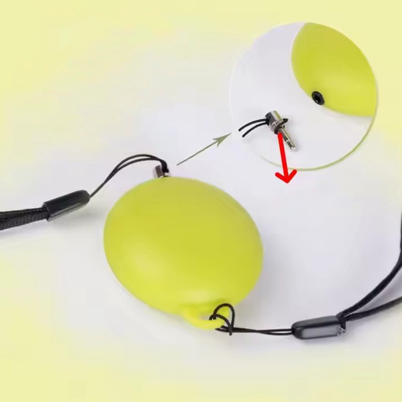 Alarma de emergencia personal inalámbrica inteligente y conveniente