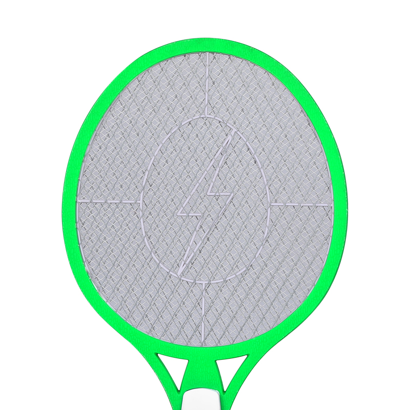 Apisonador eléctrico seguro y oculto para insectos con energía recargable