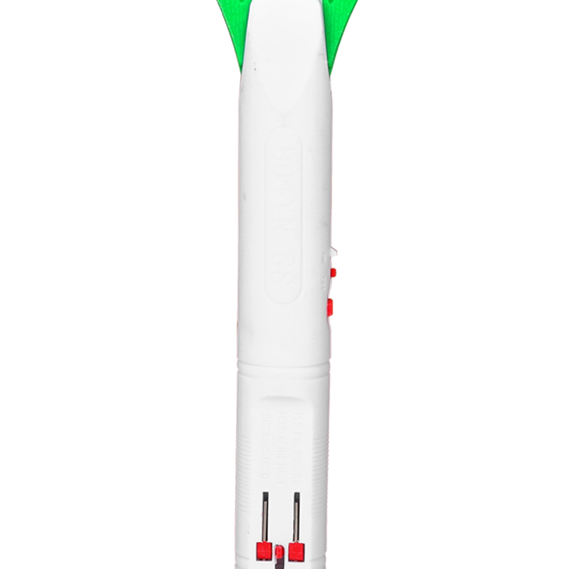 Apisonador eléctrico seguro y oculto para insectos con energía recargable