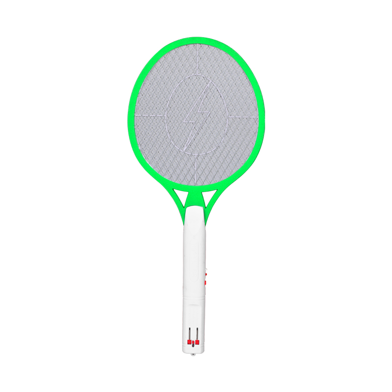 Apisonador eléctrico seguro y oculto para insectos con energía recargable