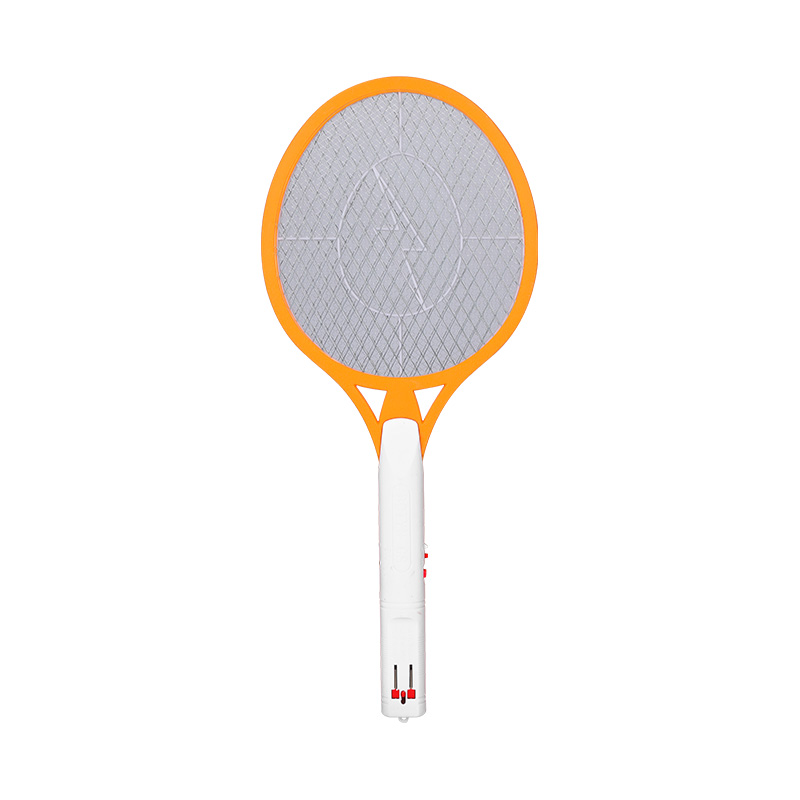 Apisonador eléctrico seguro y oculto para insectos con energía recargable