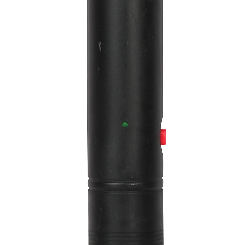 Aplastador de mosquitos eléctrico de mano con cerradura de seguridad