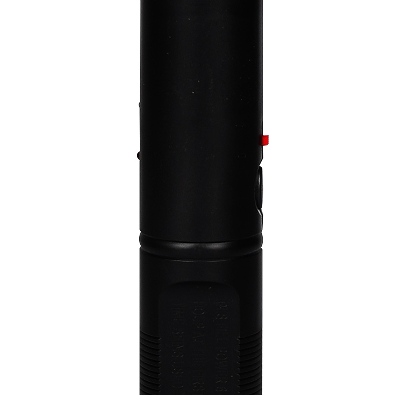 Aplastador de mosquitos eléctrico duradero de alto voltaje con mango de agarre seguro