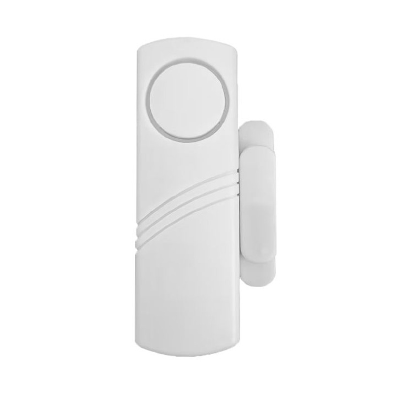 Alarma antirrobo para puerta de entrada y ventana para interiores y dormitorios