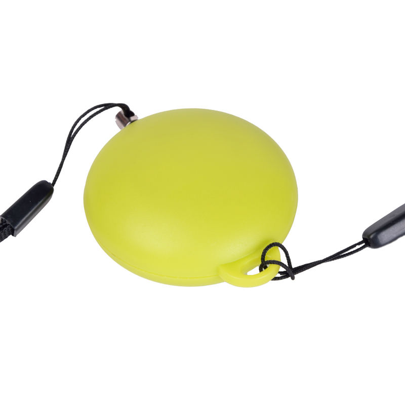 Llavero Infantil ABS Plástico Mini Alarma Personal para Niños