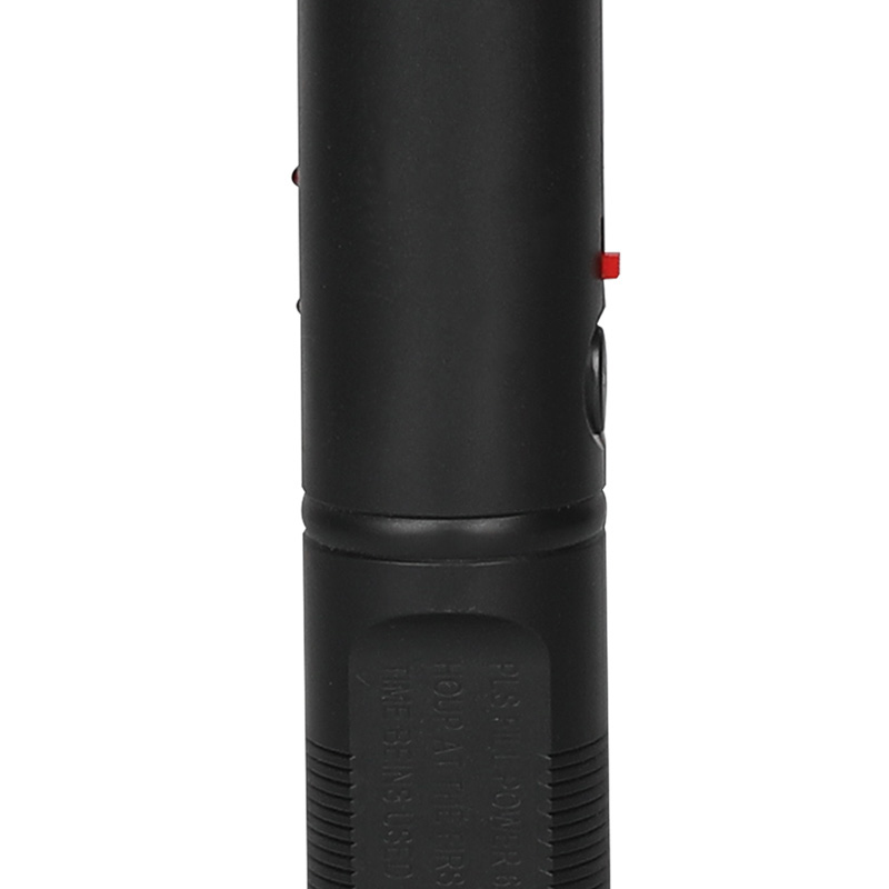 Aplastador de mosquitos eléctrico recargable plegable oculto