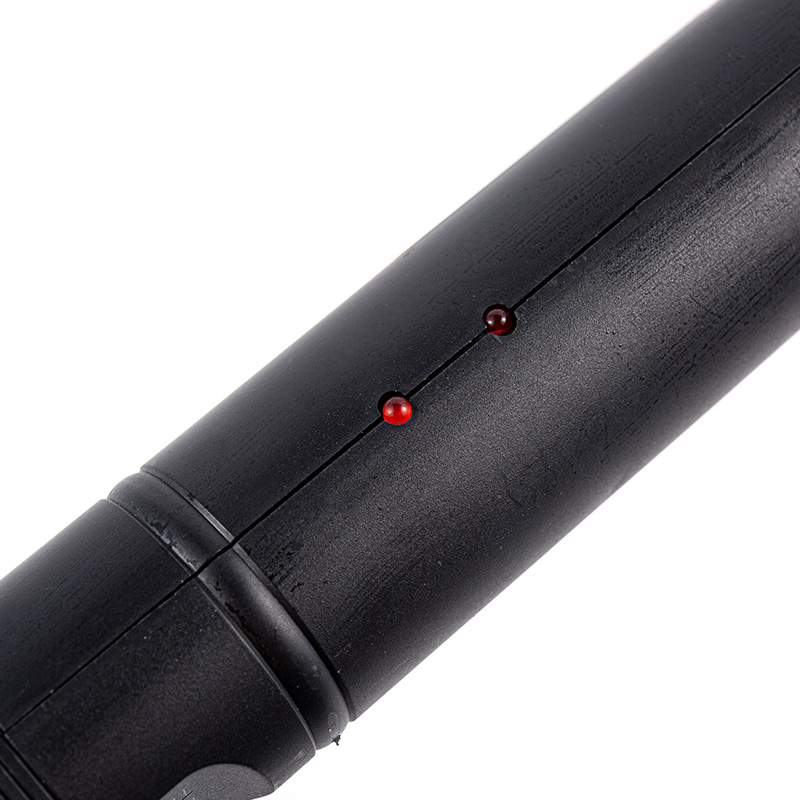 Aplastador de mosquitos eléctrico recargable plegable oculto