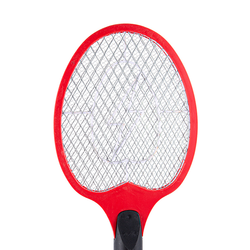 Swatter repelente de mosquitos a batería en forma de melocotón
