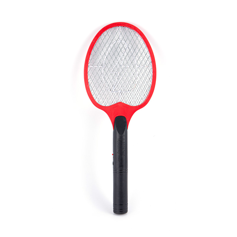 Swatter repelente de mosquitos a batería en forma de melocotón