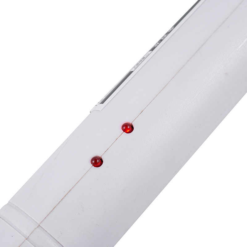 Enchufe plano y matamoscas eléctrico recargable Plum Blossom