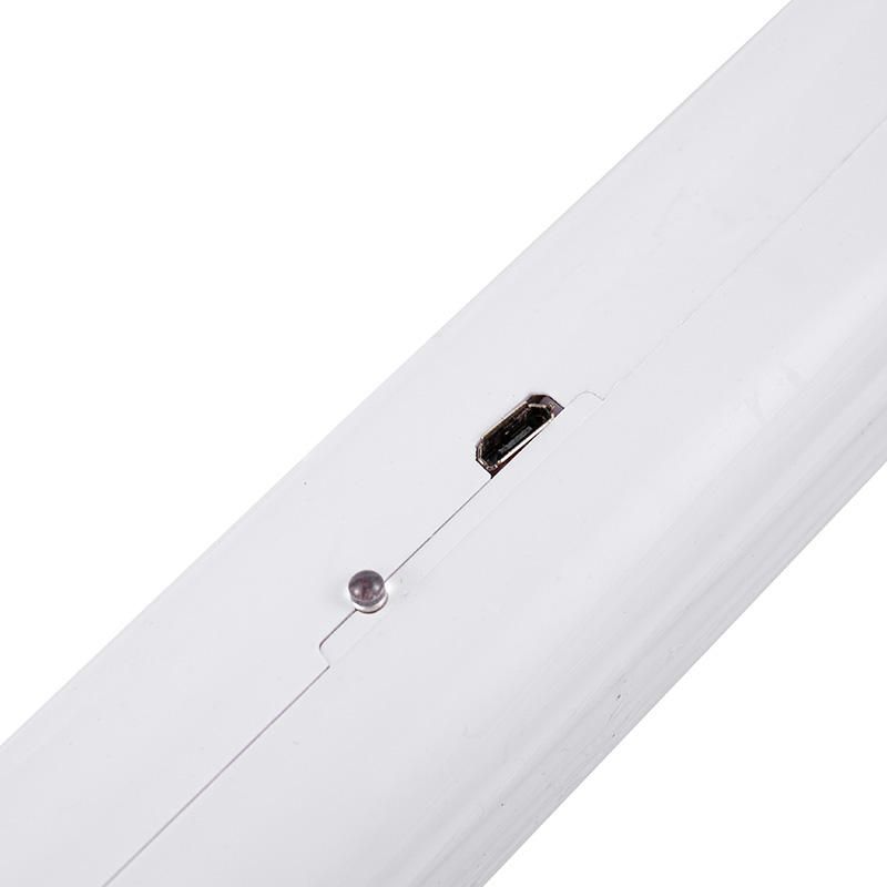 Aplastador de mosquitos eléctrico recargable con forma de concha USB