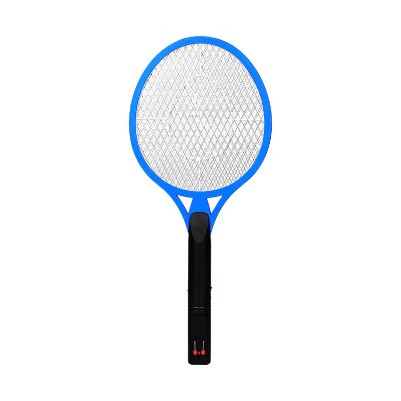 Matamoscas eléctrico enchufable plano: control eficiente de mosquitos