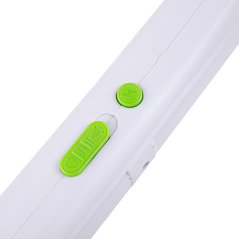 Aplastador de mosquitos eléctrico recargable con forma de concha USB