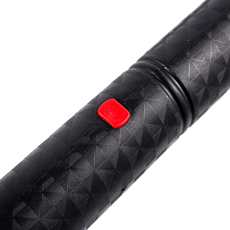 Aplastador de mosquitos ligero con batería extraíble