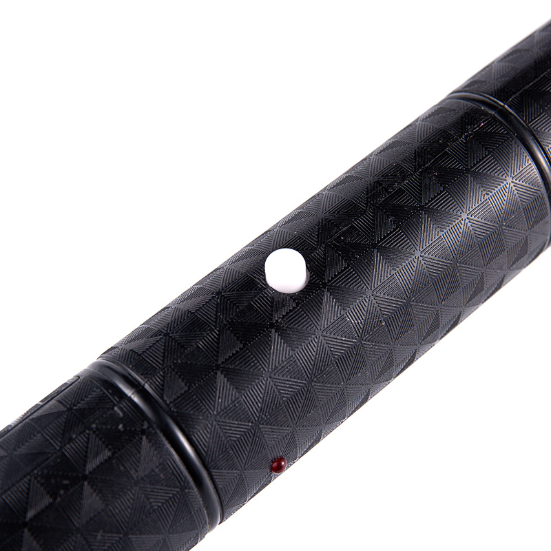 Aplastador de mosquitos ligero redondo con agarre ergonómico