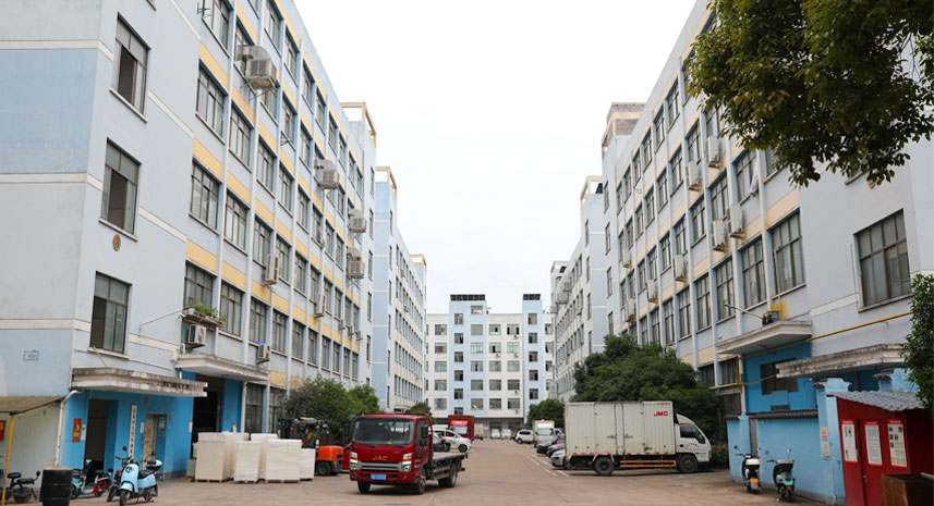 YIWU JIUXIN ELECTRIC CO., LTD.